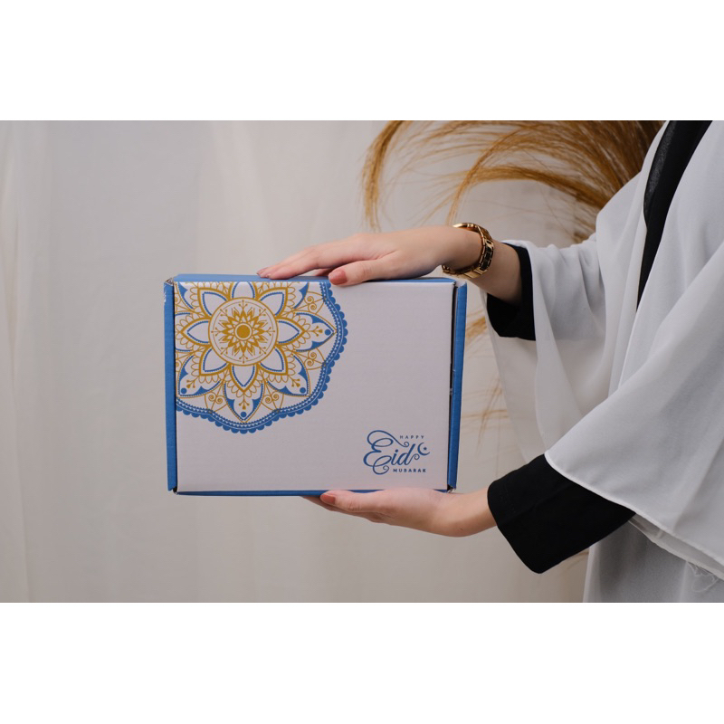 

PAKET REQUEST HAMPERS 4KUE