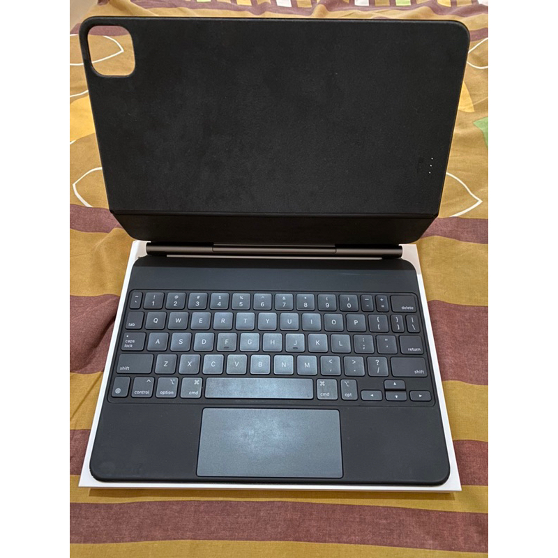 Magic Keyboard Ipad Pro 11 inch