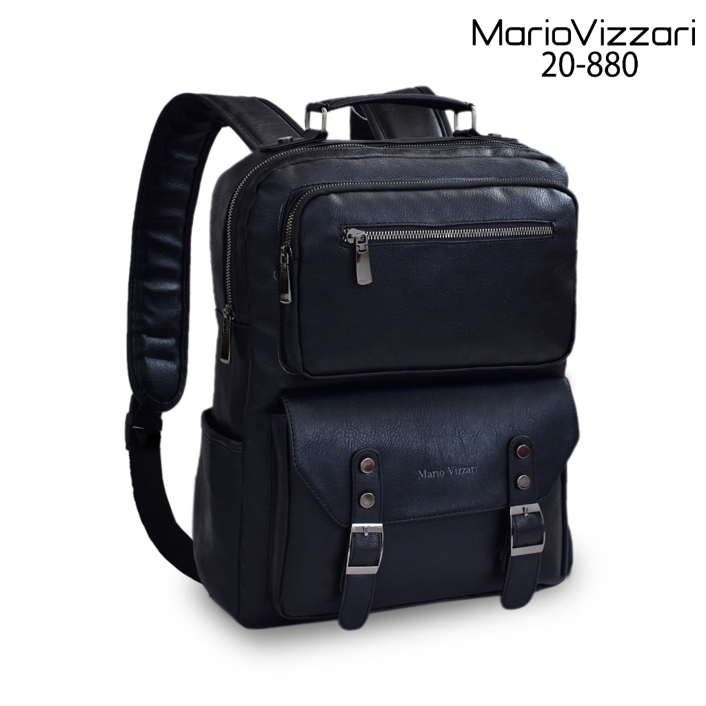 Tas Ransel MARIO VIZZARI Series ~ 20-880