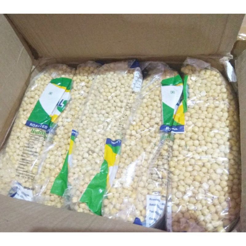 

KACANG ARAB keju Renyah Roasted 1Kg