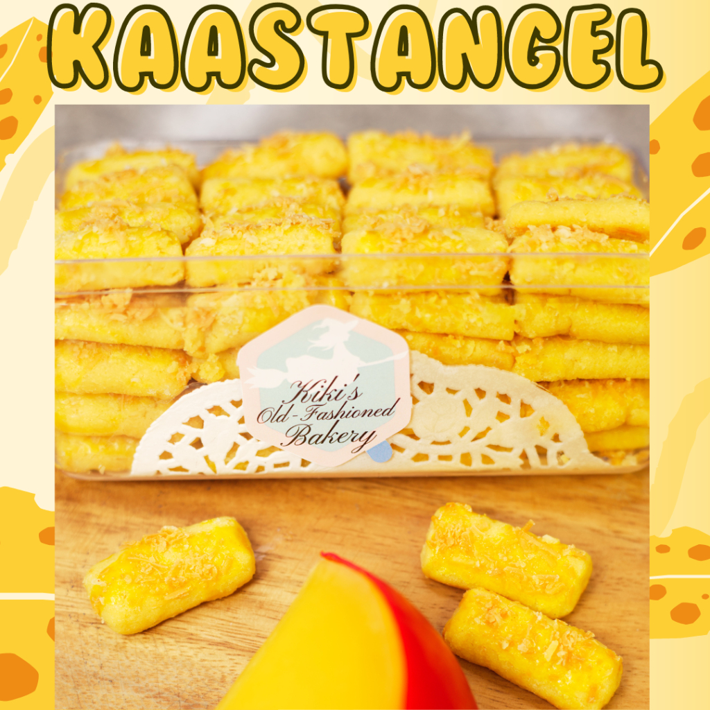 

Kaastengel / Kastangel / kue keju jadul / Premium cookies