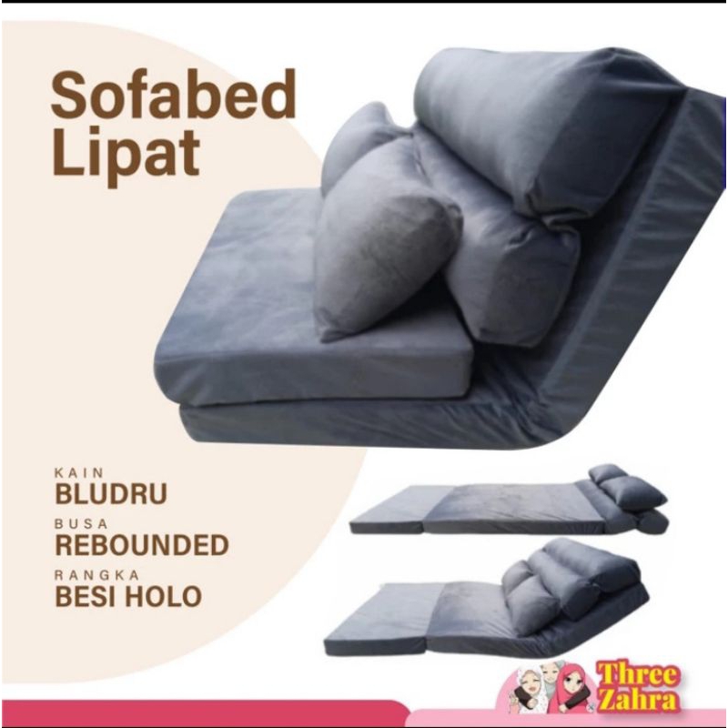 SOFA SANTAI / SOFABED / SOFA LANTAI / SOFA RECLINING / KURSI SANTAI / KURSI MALAS / SOFA SERBAGUNA
