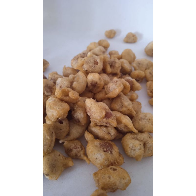 

Kacang Bandung 250 gr