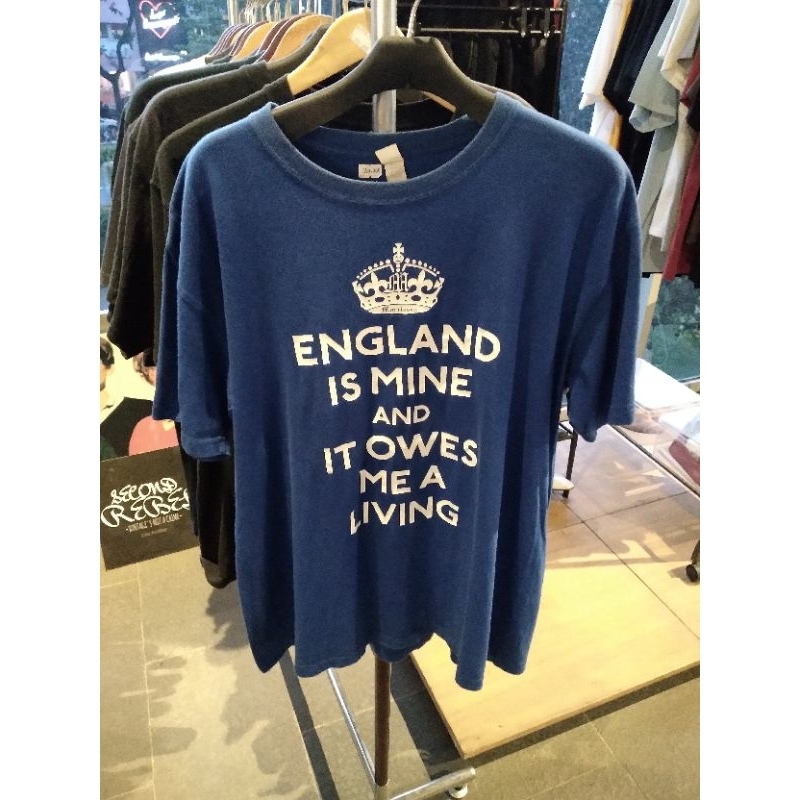 KAOS BAND ORIGINAL MORRISSEY