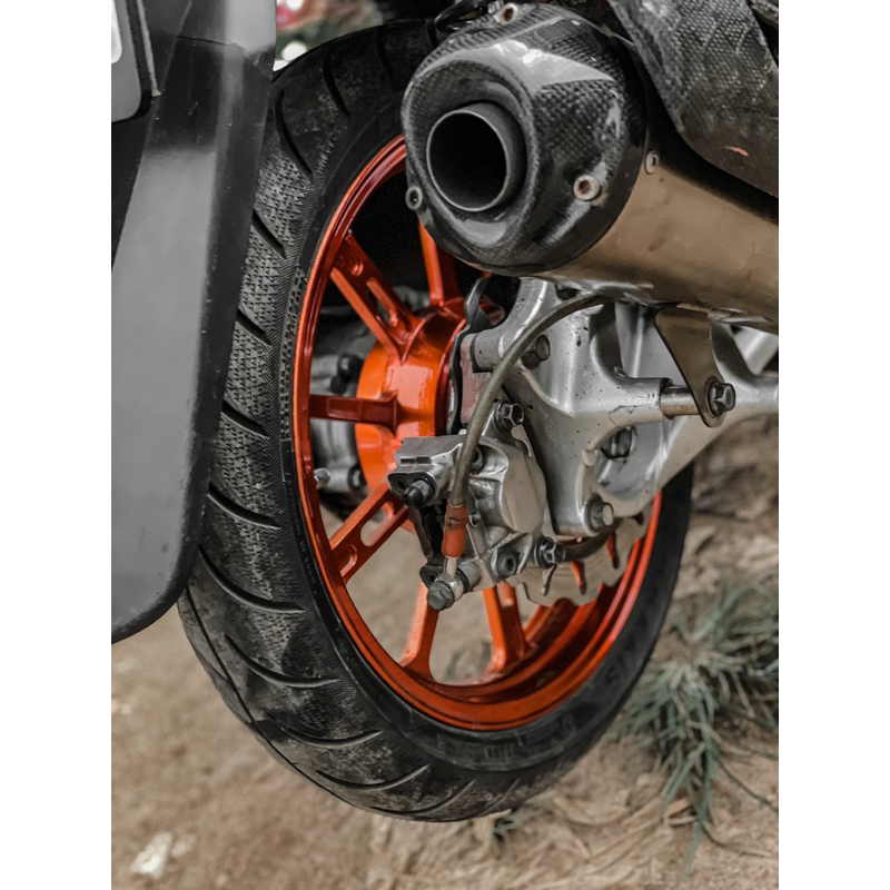 VELG  VMODE / Premium p10 VARIO PNP NMAX OLD XMOD VND VROSSI