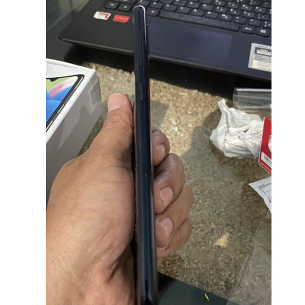 HP Samsung Galaxy A30s Ram4/64G 4G LET 6.5 inch 5000mAh Bekas mulus