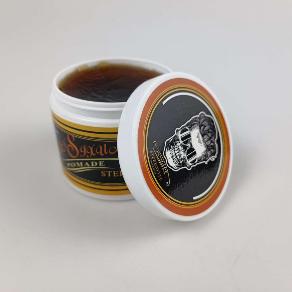 MANSIXUAN Pomade Rambut 113g