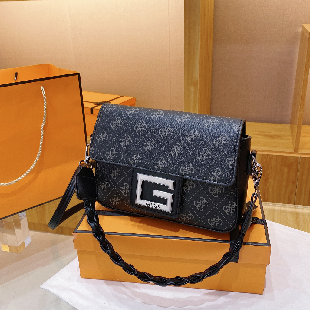 ( 2PC 1KG ) GTBI998881597 New Arrival 2023 !!!  Tas Selempang  Tas Wanita Import  Premium Terbaru