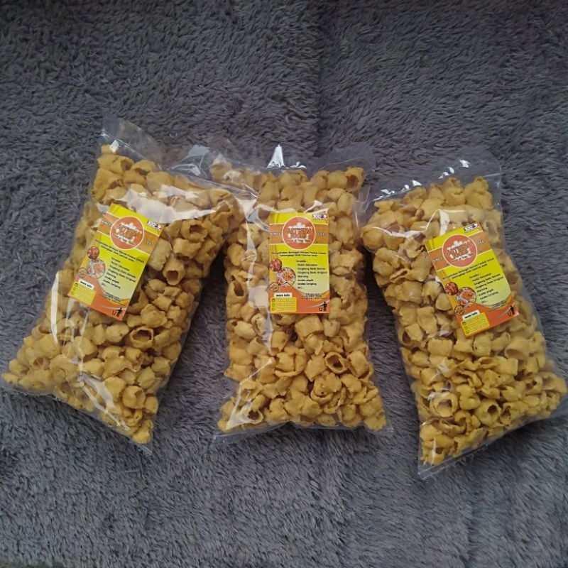 

Pothil Khas Magelang//Pothil Ketumbar, Camilan enak ( Berat 1 kg )
