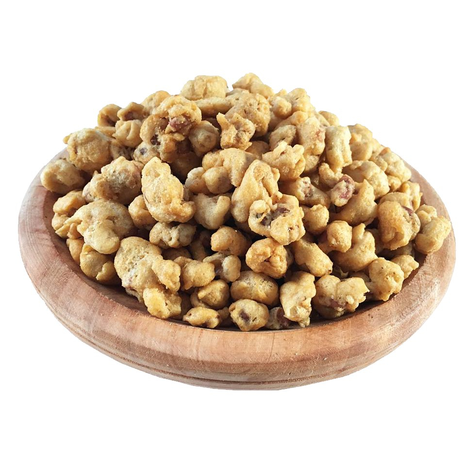 

Kacang Bandung / Kacang Goreng 500 Gram