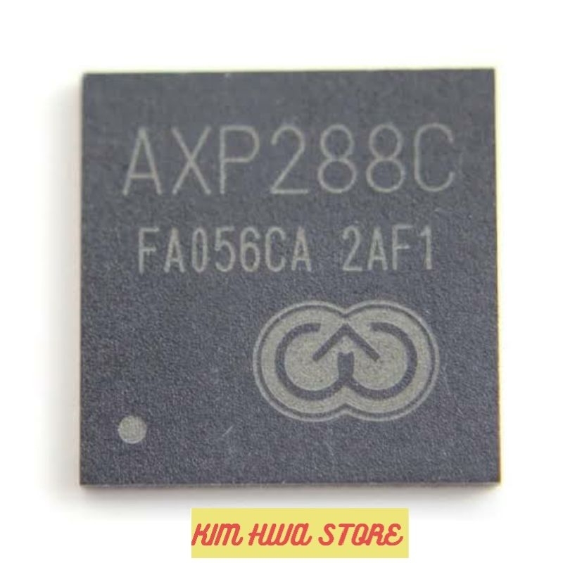ic AXP288C