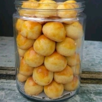

Nastar Premium Homemade