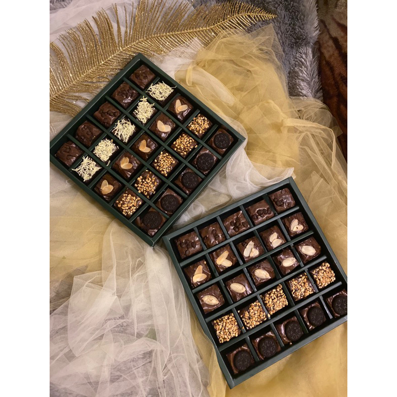 

hampers brownies sekat