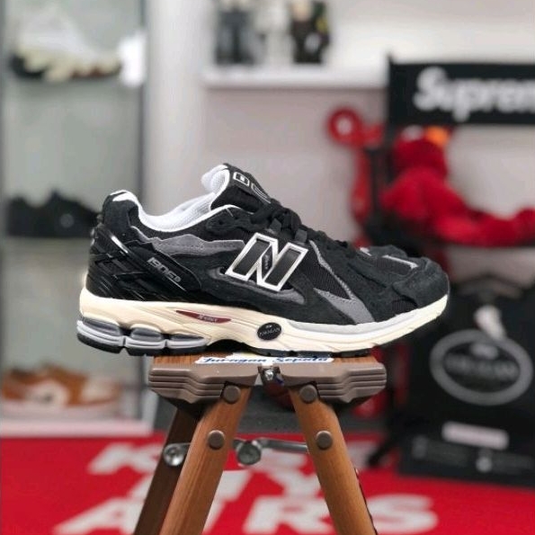 New Balance 1906D &quot;Protection Pack&quot; Black