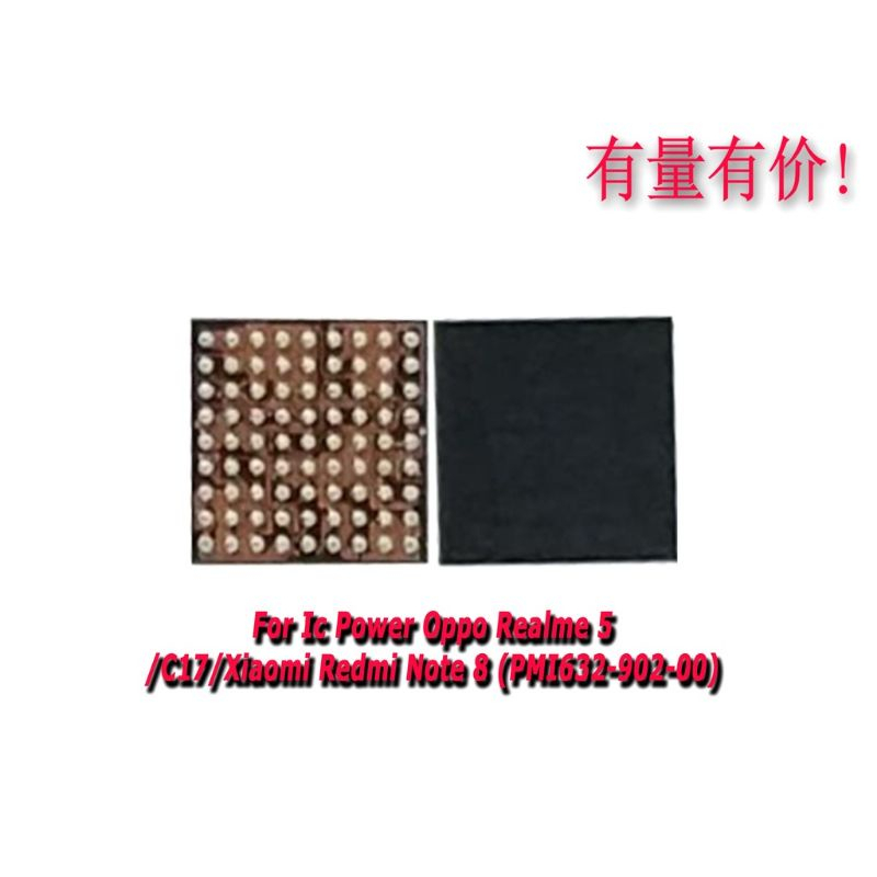 IC POWER PMI632-902 PMI 632 902