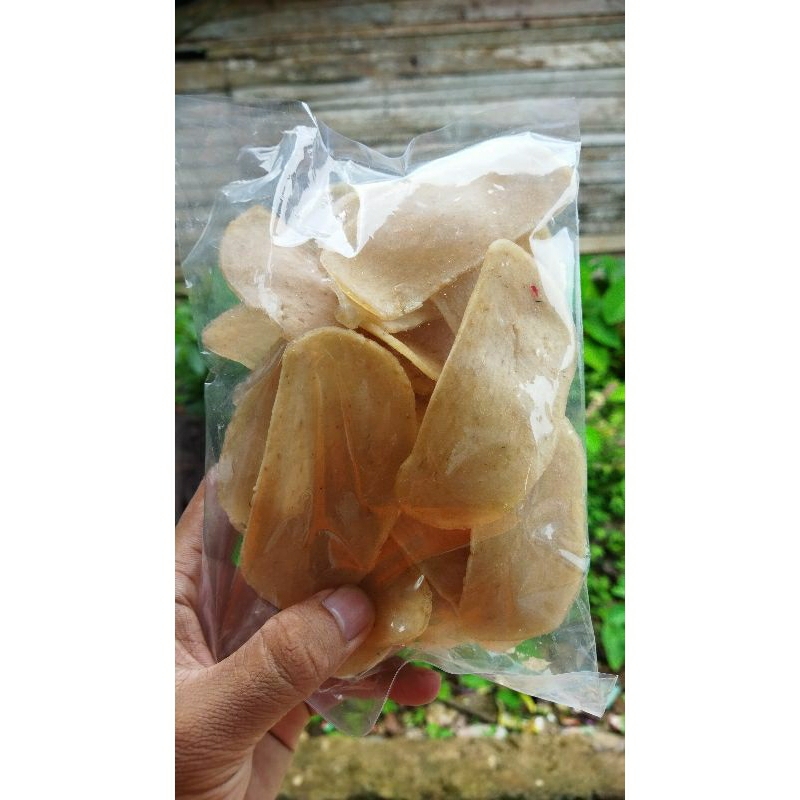 

kerupuk udang asli