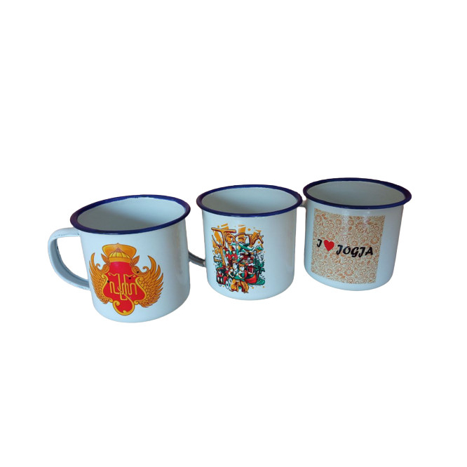 Mug Decal Jogja Istimewa