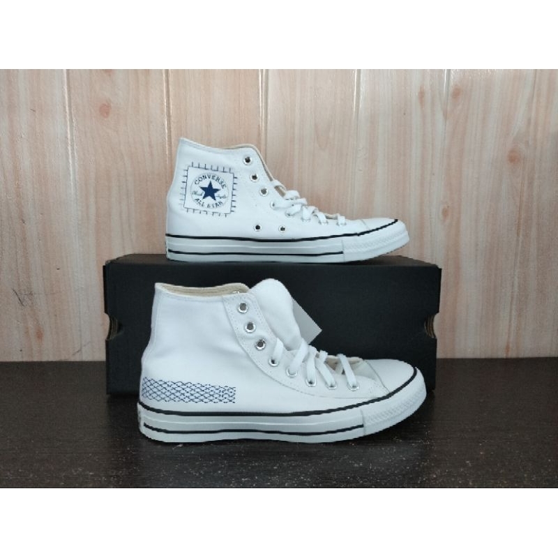 CONVERSE CTAS HI ORIGINAL - A00779C ( SIZE : 41 )