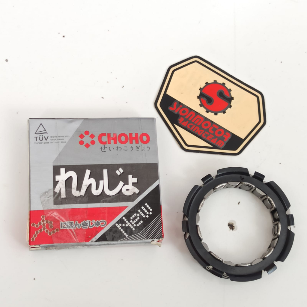 Clutch One Way / Pelor Stater Honda Tiger / GL Pro Neotech Choho