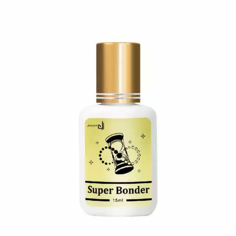 JOVISA SUPER BONDER TAHAN LAMA ISI 15ML ORIGINAL