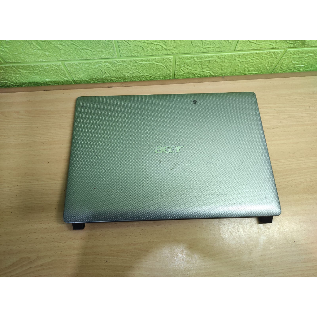 Kesing Casing Atas Top Case Laptop Acer 4741 4741Z