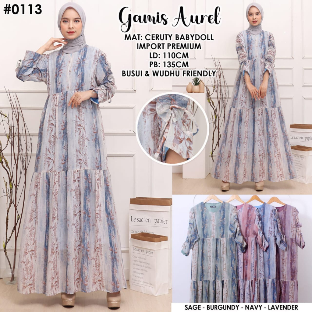 Aurel Gamis