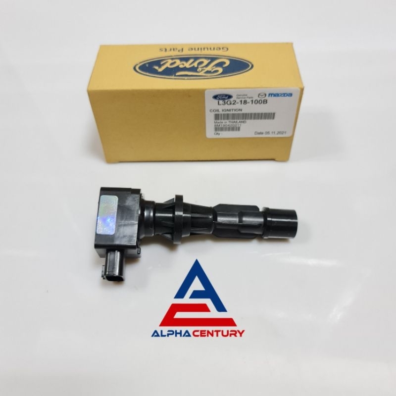 COIL IGNITION MAZDA CX7 NEW ESCAPE  ORI GARANSI 1 BULAN