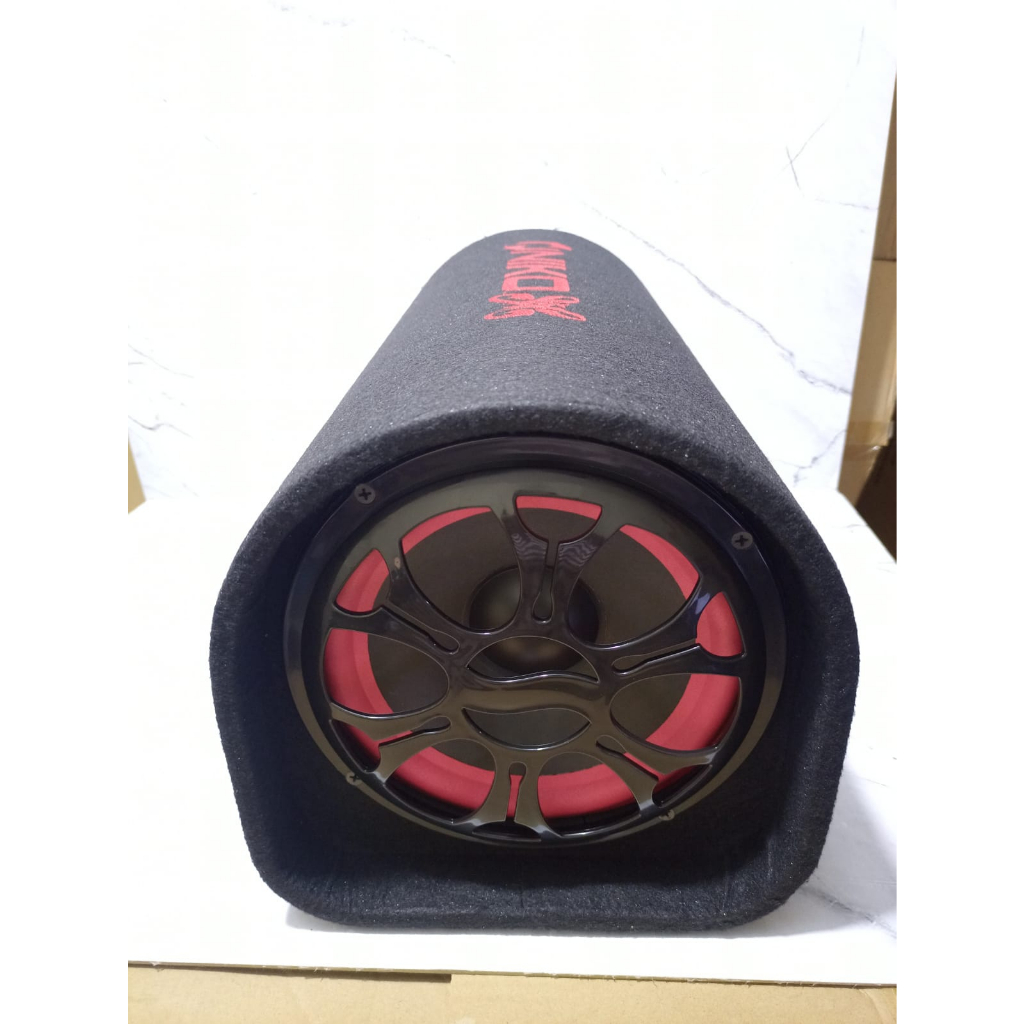 Speaker Aktif NIKO NK-GL 8 Bluetooth / Salon Aktif GL 8 INC / Speker Aktif / BISA UNTUK MOBIL