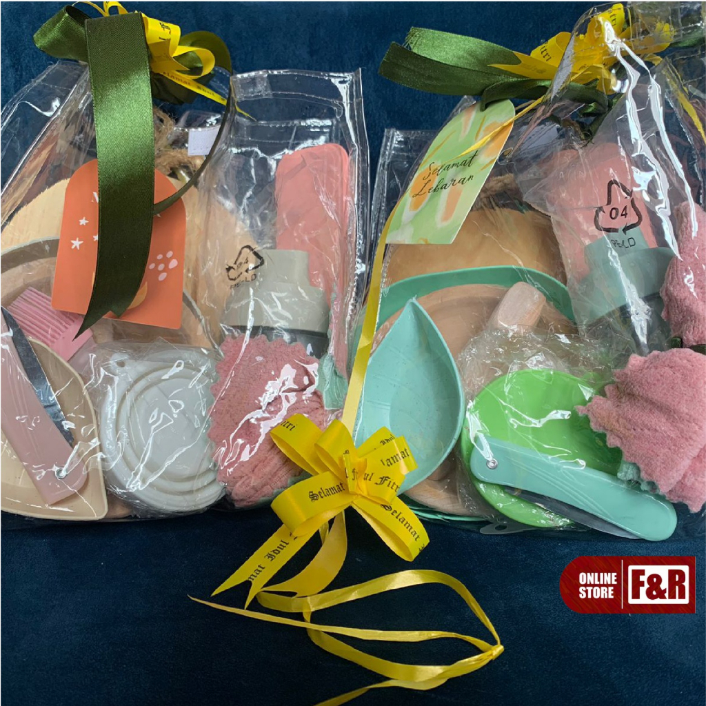 Hampers Paket Idul Fitri Paket Hemat Hampers Lebaran Idul Fitri