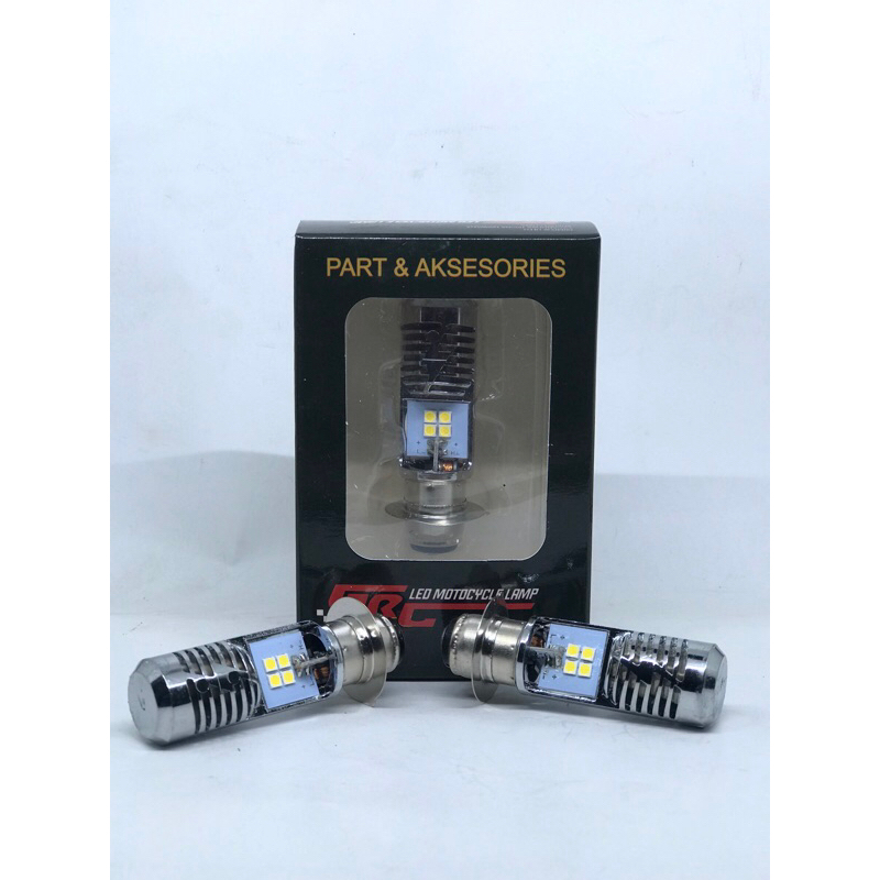 Lampu Depan Led Bebek Universal Semua Motor Bebek