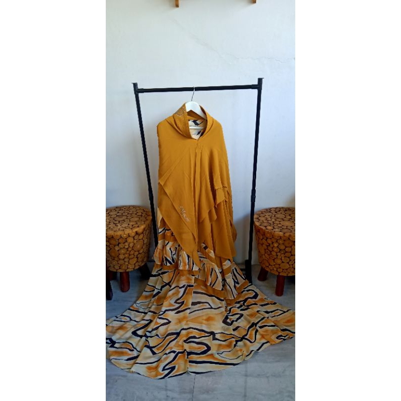 Annisa syar'i by asm