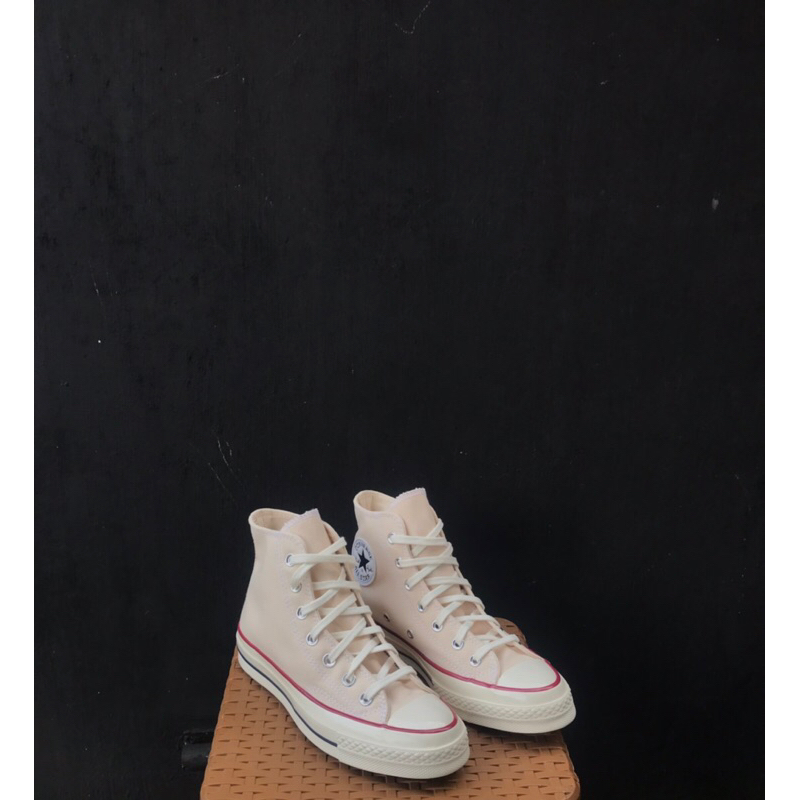 converse 70s parchment original ( resmi PT Map)