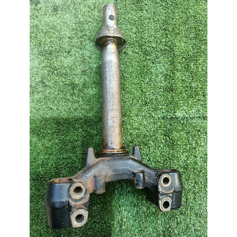 segitiga t Honda Supra lama Supra fit