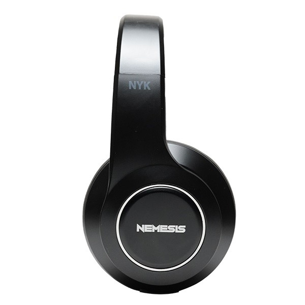 NYK X-900 Lite Sinister Headset Gaming Bluetooth