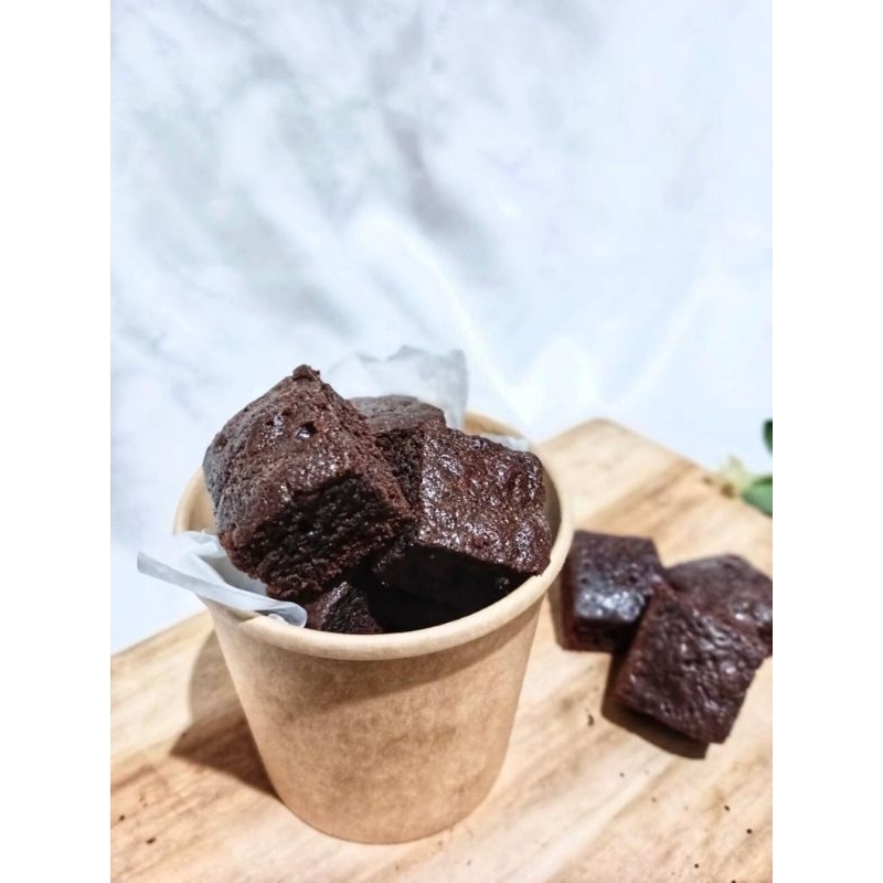 

Brownies Bites
