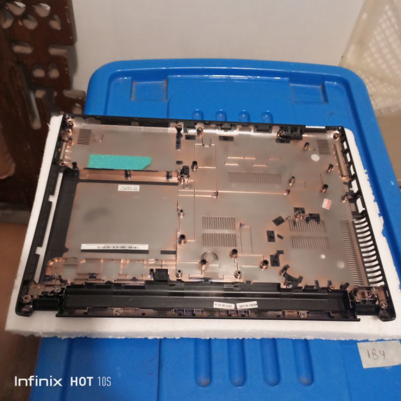 Casing Kesing Bawah Dasar Bottom Acer e5473 e5-473 G e5 473