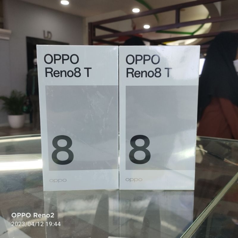 Oppo Reno 8T 4G 8/256GB