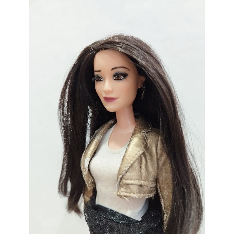 Barbie Mattel Raquelle