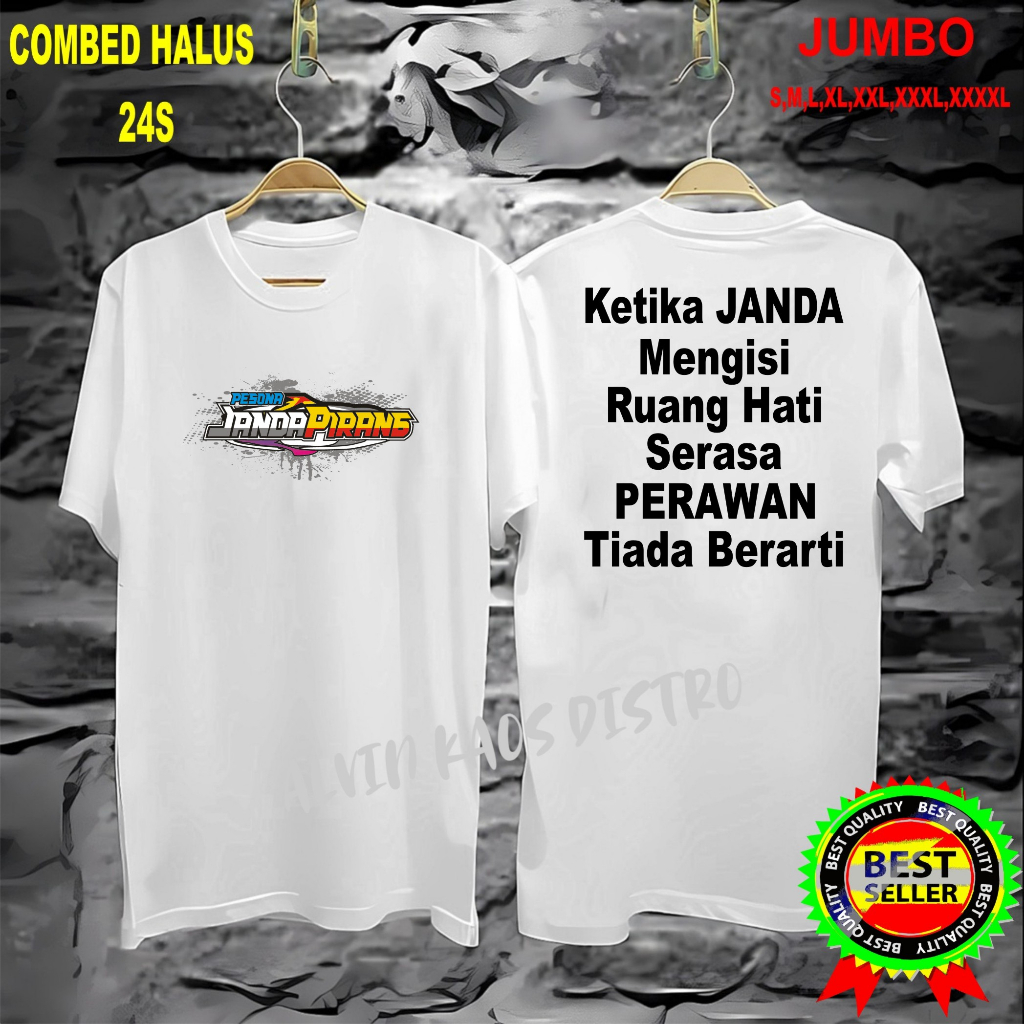 Apps Kaos Db Ketika Janda Mengisi Ruang Hati KAOS DISTRO KAOS KATA2 KEKINIAN PRIA DAN WANITA UNISEX