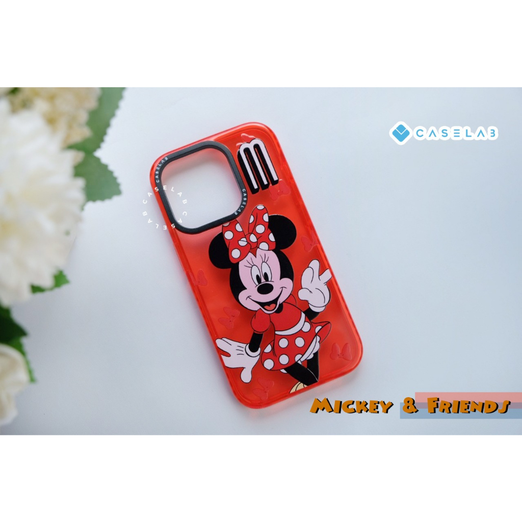 NEW SOFTCASE IMPACT !! MICKEY AND FRIENDS NEON CASE 14PROMAX 14PRO 14PLUS 14 13PROMAX 13PRO 13 12PROMAX 12PRO 12 11PROMAX 11PRO 11 ANTISHOCK