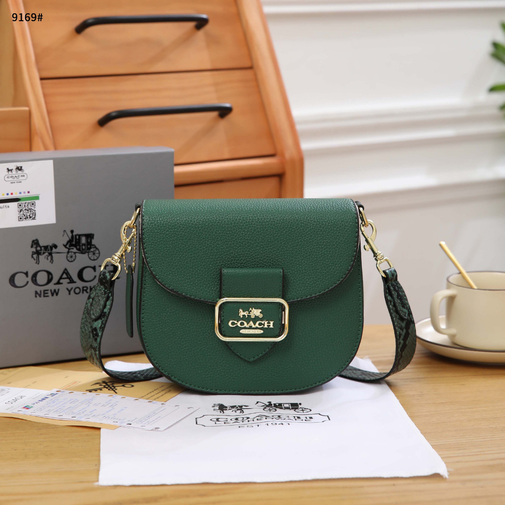 Coa 9169 Crossbody Bag