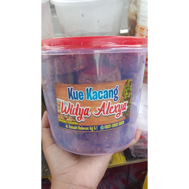 

Kue Kacang