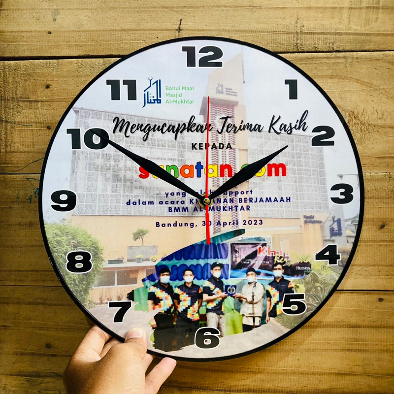 

Cinderamata Untuk Acara Kantor Bonus Box Kado dan Pita