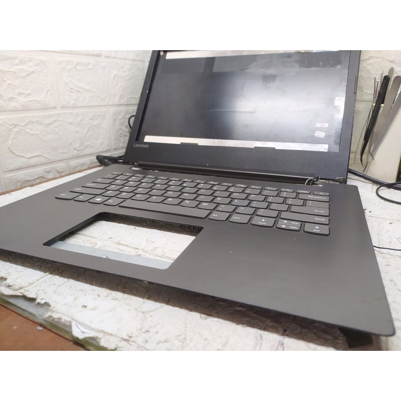 kesing set lenovo ip330