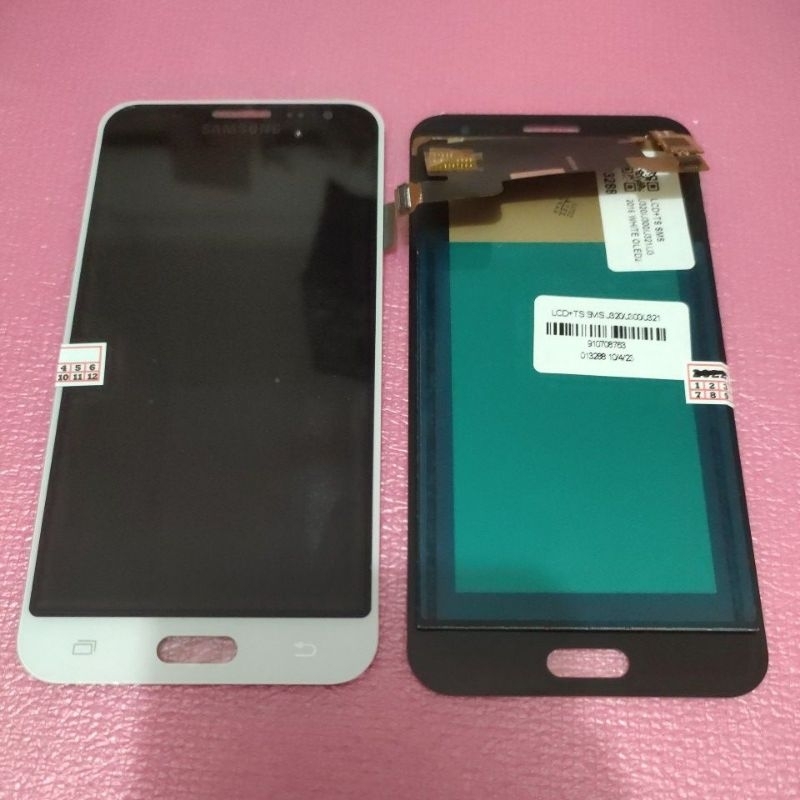 LCD SAMSUNG J320 J300 J3 OLED2