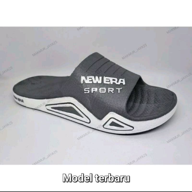 Sandal anak laki laki new era