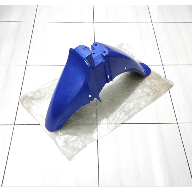 spatbor spakbor slebor depan suzuki satria R 120 satria lumba kenny robert original