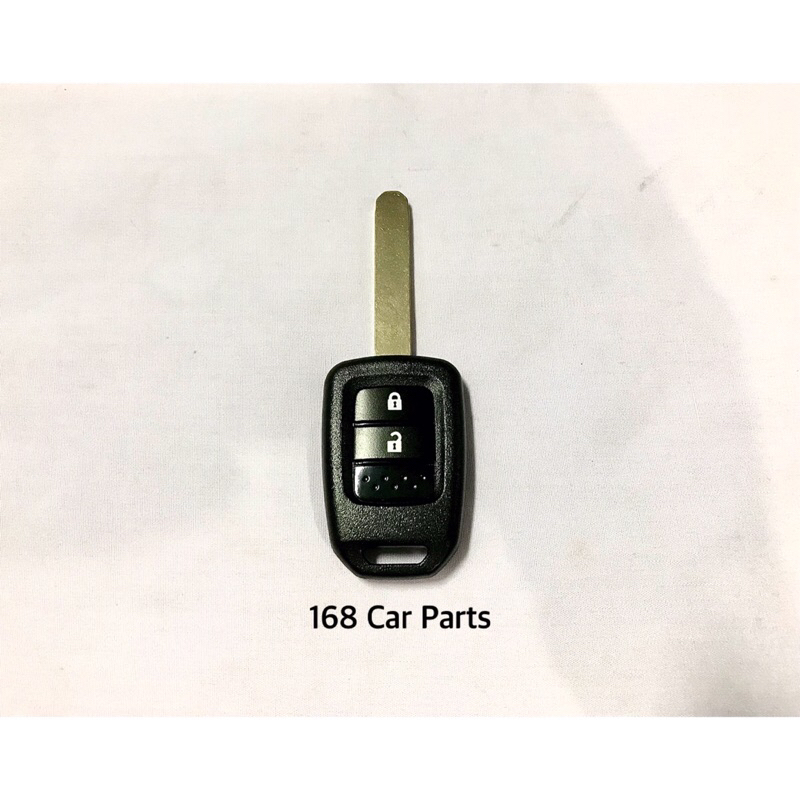 Casing Kunci Honda Brio Mobilio Brv