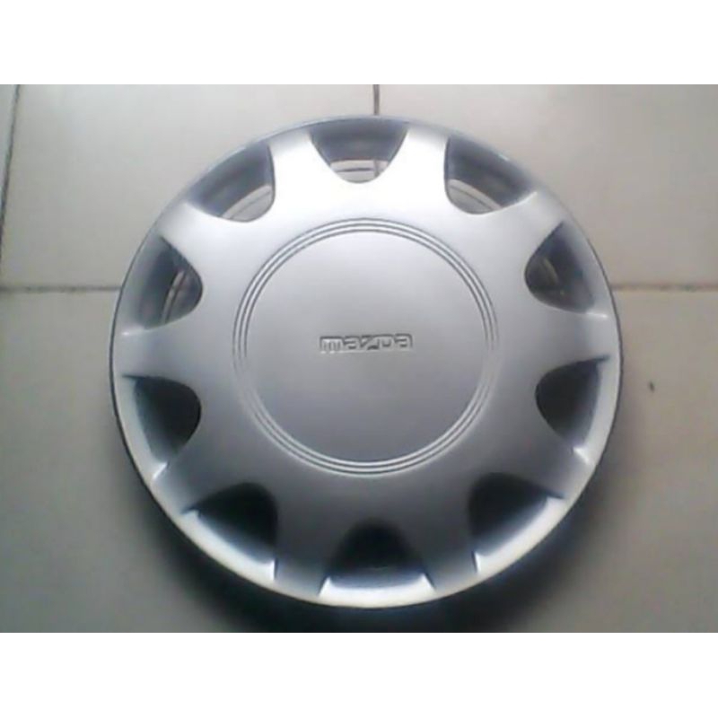 tutup velg welldop Mazda ring 13 harga untuk satuan