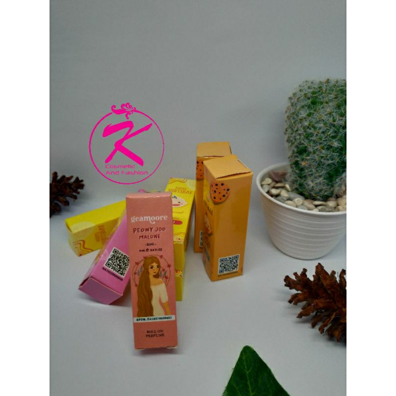 parfum geamoore 6ml